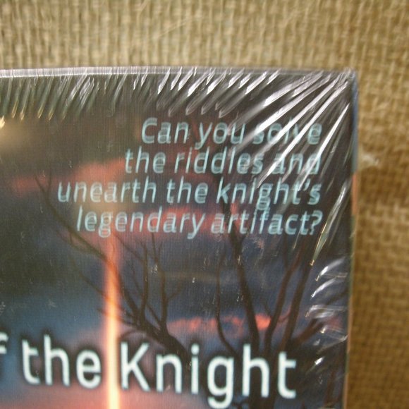 Exit the Game The Cemetery of the Knight - Picture 4 of 15